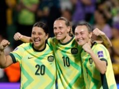 Women’s Asian Cup Final: Australia confident they have the firepower to match Japan