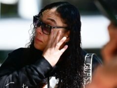 Mourning mum sobs as ‘callous’ driver jailed for crash