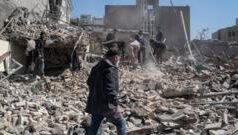 ईरान के साथ अमेरिका-इसराइल की जंग के चौथे दिन क्या-क्या हुआ?