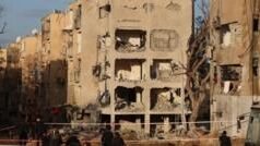 ઈરાને ઇઝરાયલ પર કરેલા હુમલા બાદ થયેલી તબાહીની 12 તસવીરો