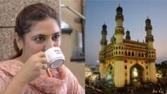 చాయ్ నుంచి చార్మినార్ వరకు: ఇరాన్కు, హైదరాబాద్కు ఉన్న లింకేంటి?