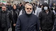 علی لاریجانی کی ہلاکت کا اسرائیلی دعویٰ: ایران کا سفارتی چہرہ جنھیں طاقتور حلقوں کے قریب سمجھا جاتا ہے