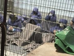 Sexual assault charges against Israeli soldiers dropped