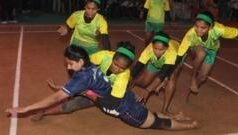 பெண்கள் விளையாட்டில் தேசிய சூழலுடன் முரண்படும் தமிழ்நாடு: பிபிசி ஆய்வு கூறும் சிக்கலான உண்மைகள்