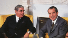 जब पाकिस्तान ने करवाई थी अमेरिका और चीन की सीक्रेट मीटिंग