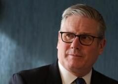 ইরান যুদ্ধে সেনা না পাঠানোর ঘোষণা ব্রিটিশ প্রধানমন্ত্রীর