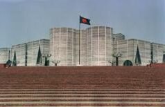 সংসদীয় শব্দমালা – কোরাম, ওয়াক আউট, এক্সপাঞ্জের মানে কী?