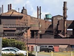 More drama for troubled smelter, risking 200 jobs