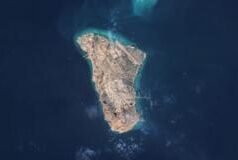 अमेरिका की नज़र ईरान के खार्ग द्वीप पर क्यों है?