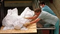 اُڑن طشتری کا عقیدہ: جب امریکہ میں ’جنت پانے کے لیے‘ لوگوں نے اجتماعی خود کشی کی