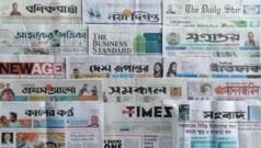 পত্রিকা: ‘ইরান থেকে ২০০ বাংলাদেশি আজ রওনা হতে পারেন’