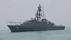 ‘இந்திய பெருங்கடலில் நீர்மூழ்கி தாக்குதல் மூலம் மூழ்கடிக்கப்பட்ட இரான் கப்பல்’ – அமெரிக்கா கூறியது என்ன?