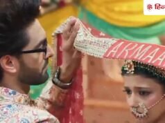 YRKKH Twist: अभिरा के सामने प्यार का इजहार करेगा अरमान, कहेगा- मैं तुमसे नफरत नहीं, प्यार करता हूं