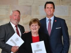 Parents flock to Daniel’s Law website in overwhelming response