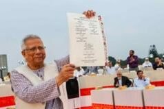 জুলাই সনদ কি রাজনীতিতে বড় ইস্যু হয়ে উঠতে যাচ্ছে