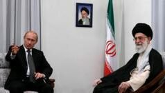 গাদ্দাফি থেকে খামেনি: মিত্রদের পতনে পুতিন কখনও সরব, কখনও নিশ্চুপ