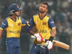 Kirsten named instructor with an eye toward the 2027 World Cup