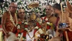 శ్రీ రామనవమి: భద్రాచల రాముడి పేరు, గోత్రం మార్చేశారా? దేవుడికీ గోత్రం ఉంటుందా?