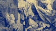 বিভিন্ন ধর্মে কারুনের সম্পদ ও শাস্তির গল্প, যার সিন্দুকের চাবি বহন করত ৩০০ খচ্চর