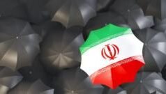 ఇరాన్లో నల్లటి వర్షం కురవడానికి కారణమేమిటి? ఇది ప్రమాదకరమా?