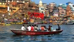 دریائے گنگا پر ’افطار پارٹی‘: انڈیا میں 14 مسلمان گرفتار جن پر ’چکن بریانی‘ کھانے کا الزام ہے