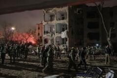 ஹோர்மூஸ் நீரிணையை திறக்க கெடுவிதித்த டிரம்ப் – இரான் அளித்த பதில் என்ன?