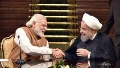 જ્યારે ઈરાને કાશ્મીર મુદ્દે ભારતને સાથ આપ્યો હતો, પણ બંને દેશોના સંબંધ મૈત્રીપૂર્ણ રહ્યા છે?