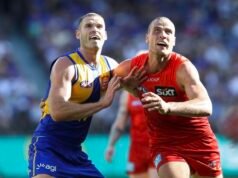 Markets close for West Coast rivals as Eagles face ominious AFL season opener