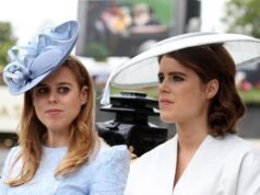 Prince Andrew Epstein scandal fallout puts Princess Beatrice and Eugenie’s royal titles under pressure