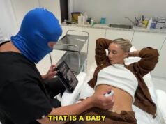 Bonnie Blue: West Aussie spring break reveller in Cancun promises to get OnlyFans star ‘unbanned’ from Aus