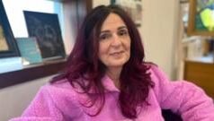 ’اپنے عزیزوں کو کینسر کی اس قسم کے بارے میں بتانے میں شرمندگی محسوس کرتی تھی‘: مقعد کا سرطان اور اس کی علامات کیا ہیں؟