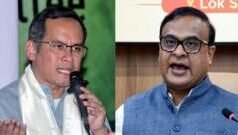 असम में एक चरण में विधानसभा चुनाव, इनके बीच मानी जा रही है कांटे की टक्कर