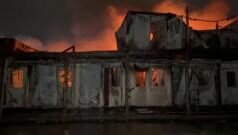 అఫ్గానిస్తాన్లోని ఆసుపత్రిపై వైమానిక దాడిలో వందల మంది మృతి.. పాకిస్తానే కారణమంటున్న తాలిబన్ ప్రభుత్వం