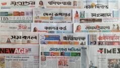 পত্রিকা: ‘তেল সরবরাহ কমেছে ৪৫%, কোথাও পাম্প বন্ধ, কোথাও লাইন’