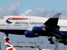 British Airways Hong Kong to London flight highlights rare reality of in-flight deaths
