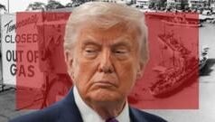 பிரிட்டனுக்கு சூயஸ் போல அமெரிக்காவுக்கு ஹோர்மூஸ் முடிவுரை எழுதுமா? வரலாற்றில் 3 முக்கிய தருணங்கள்