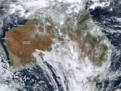 Australia braces for ‘once in a generation’ rain event threatening major floods