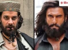 ‘धुरंधर 2’ के यासिर बोले, फिल्म का सेट देख पाकिस्तान के ल्यारी के लोगों ने कहा…