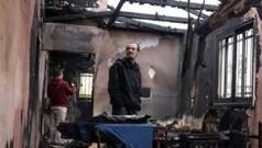 ইরান যুদ্ধের মধ্যেই ফিলিস্তিনিদের গ্রামগুলোতে যা ঘটছে