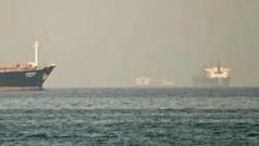 ‘இந்தியர்கள் பணிபுரிந்த 4 கப்பல்கள் மீது தாக்குதல்’ – மாலுமிகளின் நிலை என்ன?