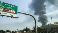 अमेरिकी साथ के बावजूद क्या खाड़ी देशों को है अपनी हिफ़ाज़त के लिए नई रणनीति की ज़रूरत?