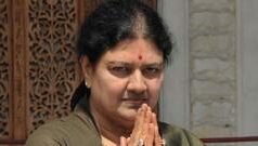 వీకే శశికళ: నెచ్చెలి నుంచి నాయకురాలి వరకు, రాజకీయ ప్రస్థానం ఎలా సాగిందంటే..