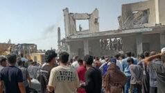 ईरान में लड़कियों के स्कूल पर हुए हमले के बारे में अमेरिका ने क्या कहा?