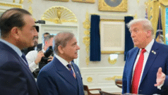 ইরানের সাথে যুক্তরাষ্ট্রের আলোচনায় পাকিস্তান কি মধ্যস্থতা করছে?