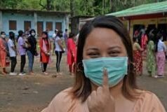 পশ্চিমবঙ্গে ভোট গ্রহণ দু’দফায়, যে গুরুত্বপূর্ণ বিষয়গুলো নজরে থাকবে