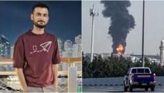 دبئی، ابوظہبی میں محنت مزدوری کرنے والے دو پاکستانی شہریوں کی ہلاکت: ’مظفر بچپن میں یتیم ہوا، اب اس کے بچے بھی کم عمری میں باپ کھو بیٹھے‘