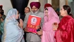 ਪੰਜਾਬ ਬਜਟ 2026: ਔਰਤਾਂ ਨੂੰ 1000 ਰੁਪਏ ਦੇਣ ‘ਤੇ ਕੀ ਸਵਾਲ ਖੜ੍ਹੇ ਹੋ ਰਹੇ, ਮਾਹਰ ਇਸ ਨੂੰ ‘ਵੋਟਾਂ ਬਟੋਰਨ’ ਵਾਲਾ ਬਜਟ ਕਿਉਂ ਦੱਸ ਰਹੇ