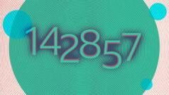 142857 ਇੱਕ ਜਾਦੂਈ ਸੰਖਿਆ ਜਿਸ ਨੇ ਸਦੀਆਂ ਤੋਂ ਗਣਿਤ-ਸ਼ਾਸਤਰੀਆਂ ਨੂੰ ਹੈਰਾਨ ਕੀਤਾ ਹੈ