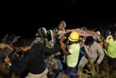 ‘மஞ்சுமல் பாய்ஸ் பட சம்பவம்’ – ஊசிமலை பாறையில் விழுந்த இளைஞருக்கு என்ன நேர்ந்தது?