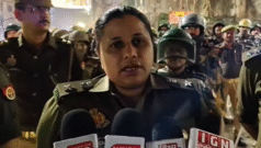 உத்தர பிரதேசம்: உருவ கேலிக்கு ஆளான பெண் ஐபிஎஸ் அதிகாரி